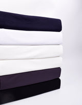 Knit Bamboo Jersey Lycra Fabric/ 4 - Way Stretch - G.k Fashion Fabrics