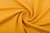 Knit Bamboo Jersey Lycra Fabric/ 4 - Way Stretch - G.k Fashion Fabrics