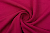 Knit Bamboo Jersey Lycra Fabric/ 4 - Way Stretch - G.k Fashion Fabrics
