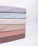 Knit Bamboo Jersey Lycra Fabric/ 4 - Way Stretch - G.k Fashion Fabrics