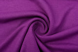 Knit Bamboo Jersey Lycra Fabric/ 4 - Way Stretch - G.k Fashion Fabrics