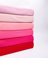 Knit Bamboo Jersey Lycra Fabric/ 4 - Way Stretch - G.k Fashion Fabrics