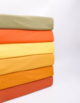 Knit Bamboo Jersey Lycra Fabric/ 4 - Way Stretch - G.k Fashion Fabrics