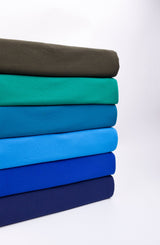 Knit Bamboo Jersey Lycra Fabric/ 4 - Way Stretch - G.k Fashion Fabrics