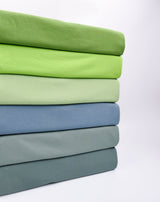 Knit Bamboo Jersey Lycra Fabric/ 4 - Way Stretch - G.k Fashion Fabrics