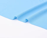 Knit Bamboo Jersey Lycra Fabric/ 4 - Way Stretch - G.k Fashion Fabrics