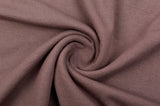 Knit Bamboo Jersey Lycra Fabric/ 4 - Way Stretch - G.k Fashion Fabrics