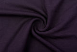 Knit Bamboo Jersey Lycra Fabric/ 4 - Way Stretch - G.k Fashion Fabrics