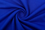 Knit Bamboo Jersey Lycra Fabric/ 4 - Way Stretch - G.k Fashion Fabrics