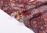 Knit Interlock Digital Print GK-6888 - G.k Fashion Fabrics