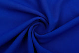 Knit Techno Crepe Lycra Fabric - G.k Fashion Fabrics