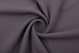 Knit Techno Crepe Lycra Fabric - G.k Fashion Fabrics