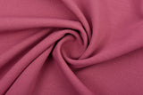 Knit Techno Crepe Lycra Fabric - G.k Fashion Fabrics