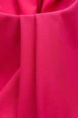 Knit Techno Crepe Lycra Fabric - G.k Fashion Fabrics