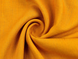 Linen Bamboo Natural Fabric - G.k Fashion Fabrics