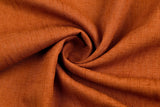 Linen Bamboo Natural Fabric - G.k Fashion Fabrics