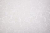 Luxury Bridal Brocade Jacquard Fabric – Structured Matte Wedding Dress & Couture Fabric - 8137 - G.k Fashion Fabrics