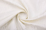 Luxury Bridal Brocade Jacquard Fabric – Structured Matte Wedding Dress & Couture Fabric - 8137 - G.k Fashion Fabrics