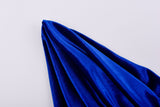 Luxury Four Way Stretch Glass Velvet Fabric - G.k Fashion Fabrics