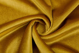 Luxury Four Way Stretch Glass Velvet Fabric - G.k Fashion Fabrics