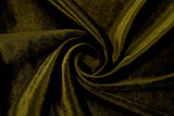 Luxury Four Way Stretch Glass Velvet Fabric - G.k Fashion Fabrics