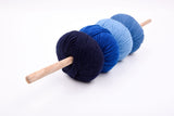 Luxury Merino Pure Wool Yarn – DK / Light Worsted (CYC 3) - G.k Fashion Fabrics