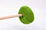 Luxury Merino Pure Wool Yarn – DK / Light Worsted (CYC 3) - G.k Fashion Fabrics