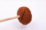 Luxury Merino Pure Wool Yarn – DK / Light Worsted (CYC 3) - G.k Fashion Fabrics