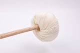 Luxury Merino Pure Wool Yarn – DK / Light Worsted (CYC 3) - G.k Fashion Fabrics