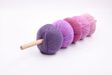 Luxury Merino Pure Wool Yarn – DK / Light Worsted (CYC 3) - G.k Fashion Fabrics