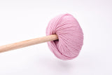 Luxury Merino Pure Wool Yarn – DK / Light Worsted (CYC 3) - G.k Fashion Fabrics