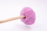 Luxury Merino Pure Wool Yarn – DK / Light Worsted (CYC 3) - G.k Fashion Fabrics