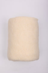 Luxury Thermal Bonded Wool Batting – Super Washed Wool - G.k Fashion Fabrics