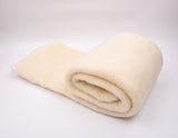 Luxury Thermal Bonded Wool Batting – Super Washed Wool - G.k Fashion Fabrics