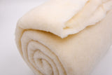 Luxury Thermal Bonded Wool Batting – Super Washed Wool - G.k Fashion Fabrics