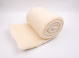 Luxury Thermal Bonded Wool Batting – Super Washed Wool - G.k Fashion Fabrics