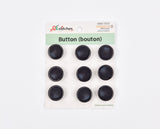 Marble Swirl Shank Buttons -8 - G.k Fashion Fabrics