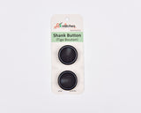 Marble Swirl Shank Buttons -8 - G.k Fashion Fabrics