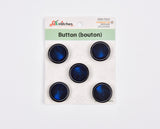 Marble Swirl Shank Buttons -8 - G.k Fashion Fabrics