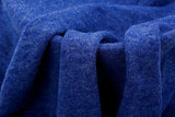 Merino Wool Blended Knit Jersey Fabric - G.k Fashion Fabrics