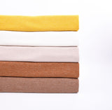 Merino Wool Blended Knit Jersey Fabric - G.k Fashion Fabrics