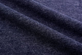 Merino Wool Blended Knit Jersey Fabric - G.k Fashion Fabrics