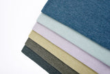 Merino Wool Blended Knit Jersey Fabric - G.k Fashion Fabrics