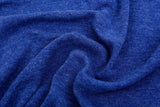 Merino Wool Blended Knit Jersey Fabric - G.k Fashion Fabrics