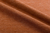 Merino Wool Blended Knit Jersey Fabric - G.k Fashion Fabrics