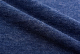 Merino Wool Blended Knit Jersey Fabric - G.k Fashion Fabrics