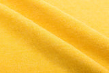 Merino Wool Blended Knit Jersey Fabric - G.k Fashion Fabrics