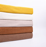 Merino Wool Blended Knit Jersey Fabric - G.k Fashion Fabrics