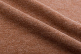 Merino Wool Blended Knit Jersey Fabric - G.k Fashion Fabrics