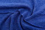 Merino Wool Blended Knit Jersey Fabric - G.k Fashion Fabrics